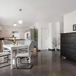 Am Otterbach Apartment