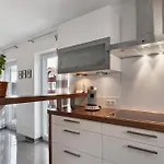 Am Otterbach Apartment Jockgrim
