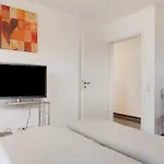 Apartment Am Otterbach *