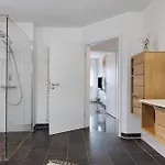 Am Otterbach Apartment *