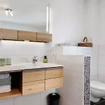 Am Otterbach Apartment *