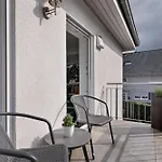 Am Otterbach Apartment Jockgrim