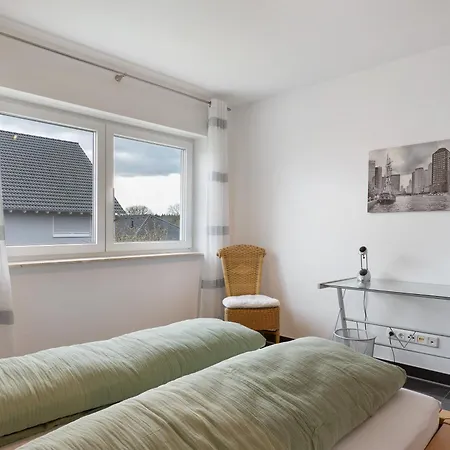 Apartment Am Otterbach *