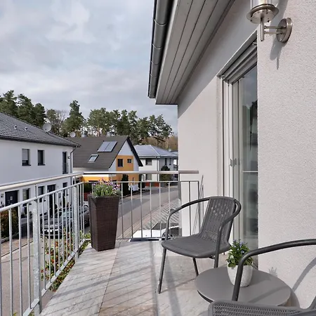 Am Otterbach Apartment Jockgrim