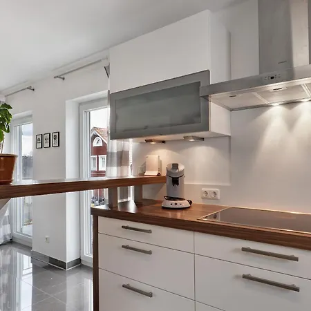 Apartment Am Otterbach