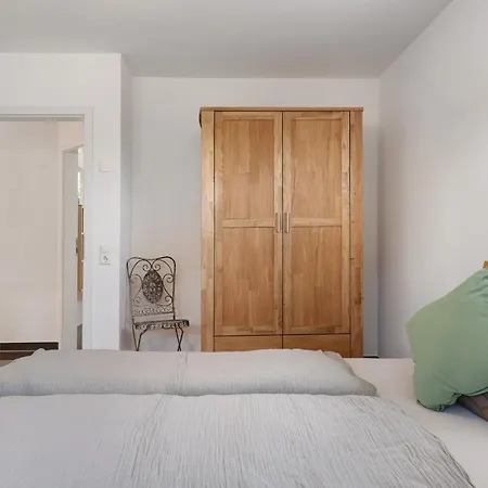 Apartment Am Otterbach Jockgrim