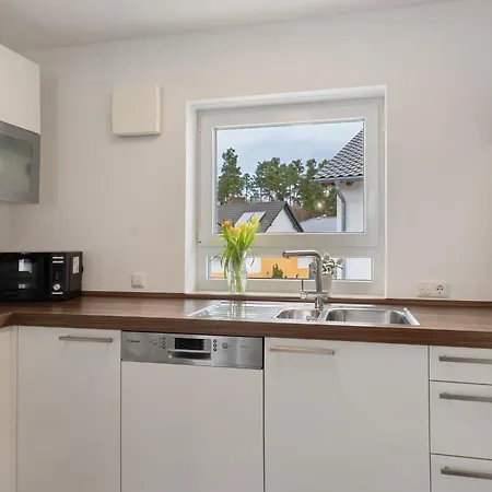 Apartment Am Otterbach Jockgrim