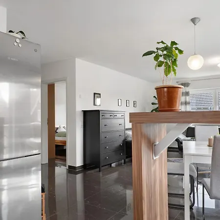 Am Otterbach Apartment