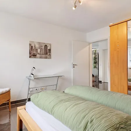 Apartment Am Otterbach