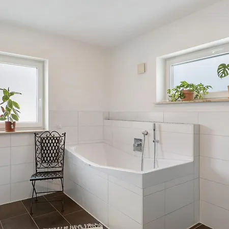 Am Otterbach Apartamento *