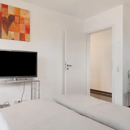 Am Otterbach Jockgrim