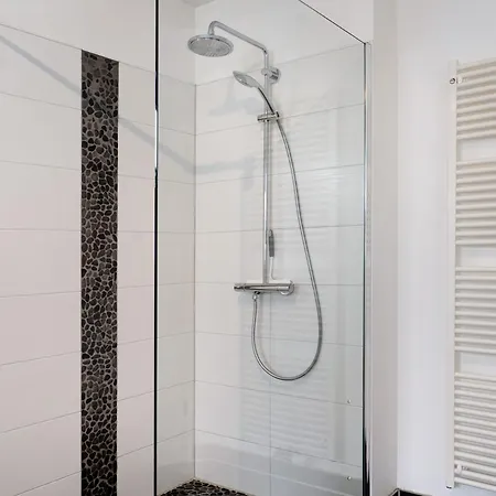 Am Otterbach Apartment Jockgrim