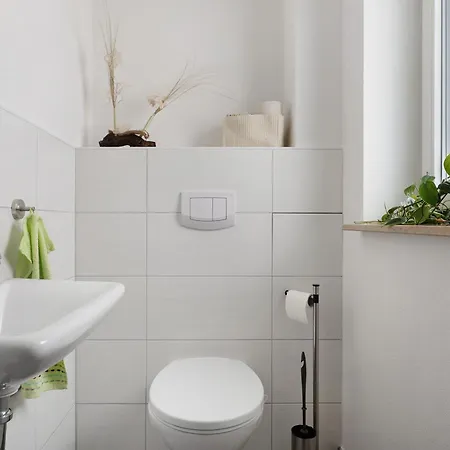 Am Otterbach Apartment Jockgrim