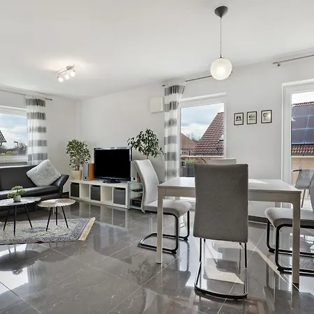 Am Otterbach Jockgrim