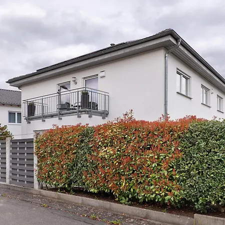 Apartment Am Otterbach