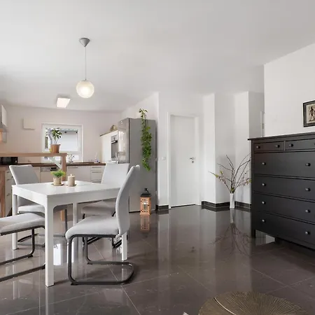 Am Otterbach Apartment