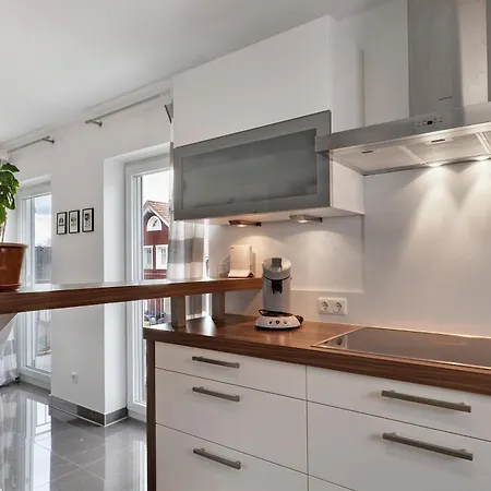 Am Otterbach Apartment Jockgrim