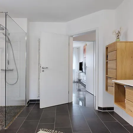 Am Otterbach Apartment *