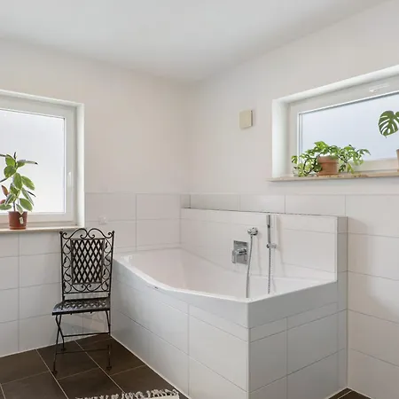 Apartment Am Otterbach *