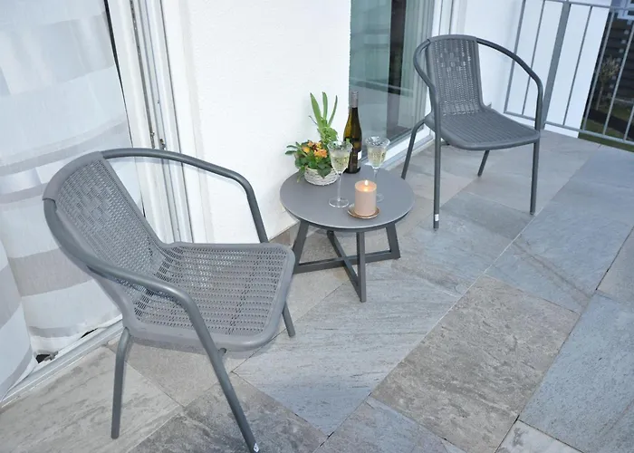 Am Otterbach Jockgrim