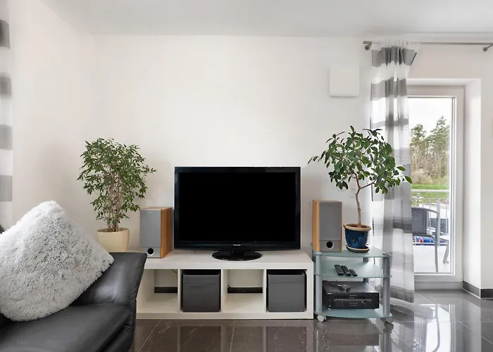 Apartamento Am Otterbach