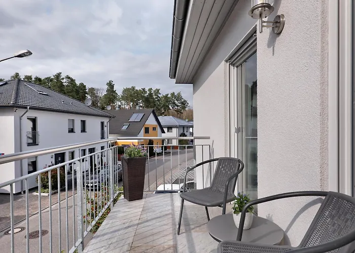 Am Otterbach Apartamento Jockgrim