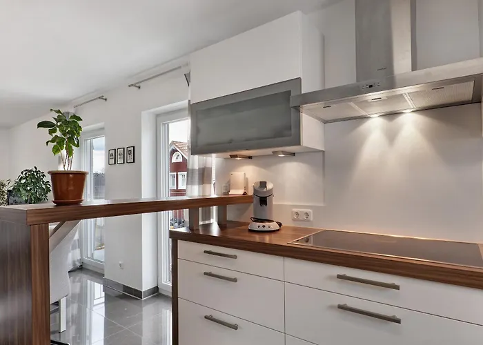 Apartamento Am Otterbach