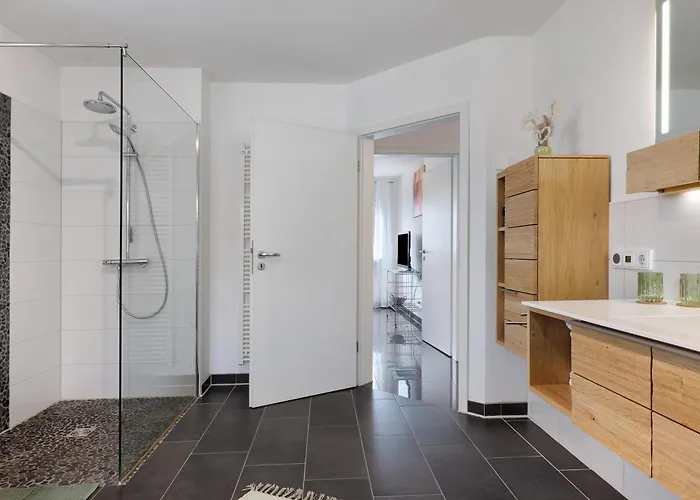 Am Otterbach Apartamento