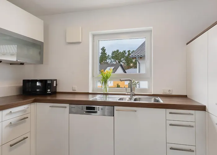 Apartamento Am Otterbach Jockgrim