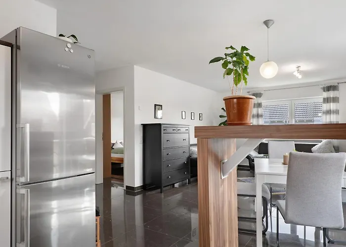 Am Otterbach Apartamento