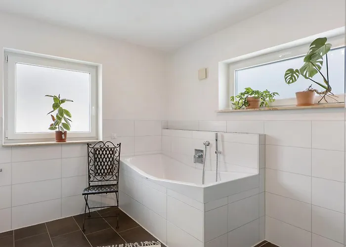 Am Otterbach Apartamento *