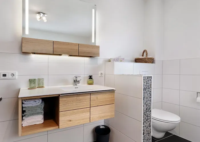 Am Otterbach Apartamento Jockgrim