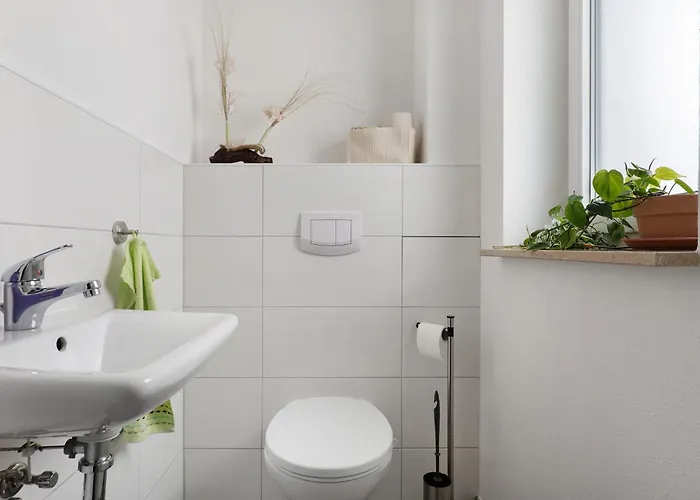 Am Otterbach Apartamento Jockgrim