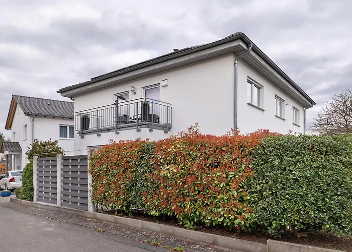 Apartamento Am Otterbach