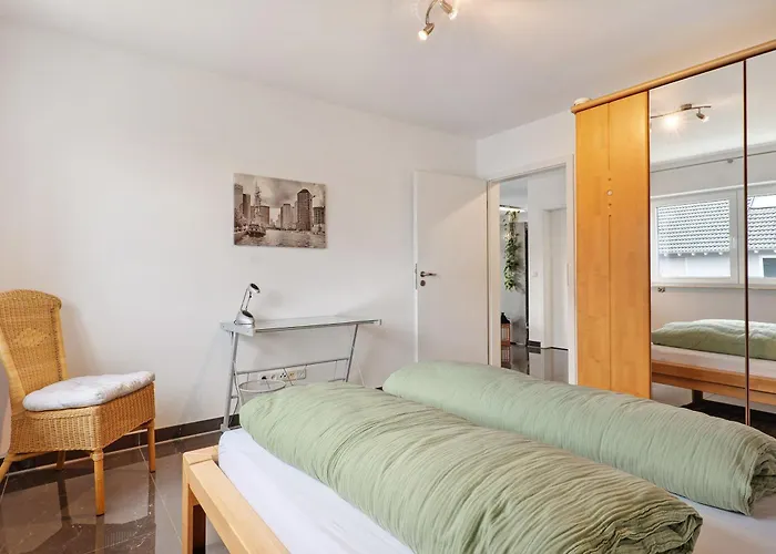 Am Otterbach Apartamento